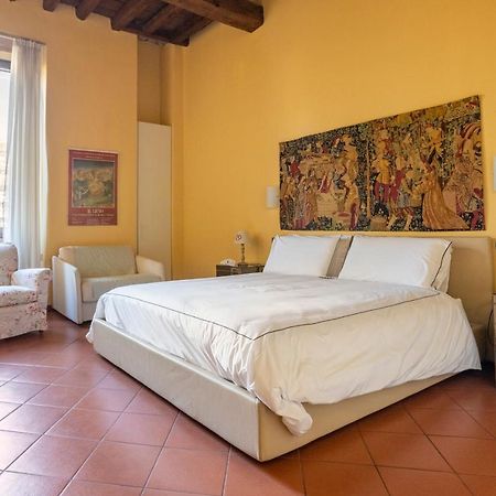 Apartamento Casa Duchesse Ferrara Exterior foto