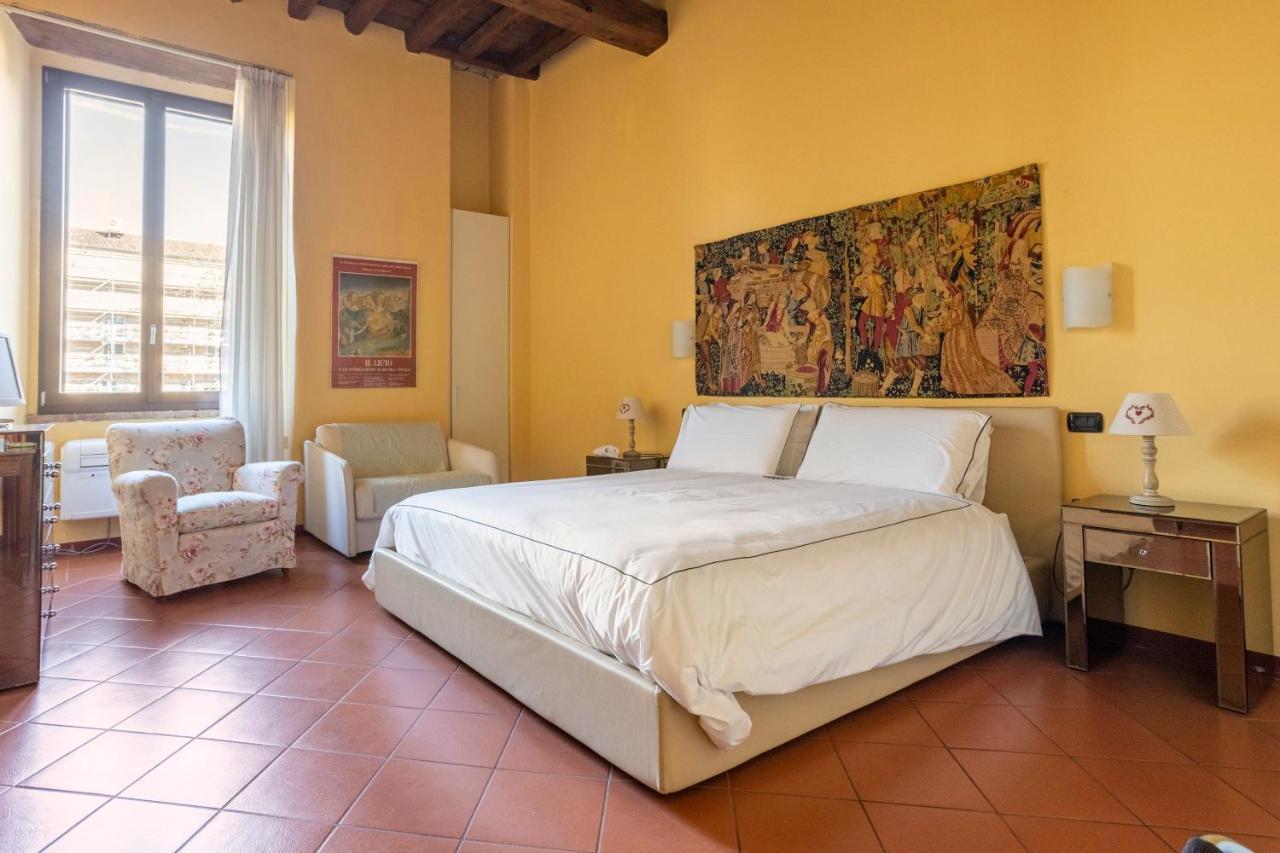 Apartamento Casa Duchesse Ferrara Exterior foto