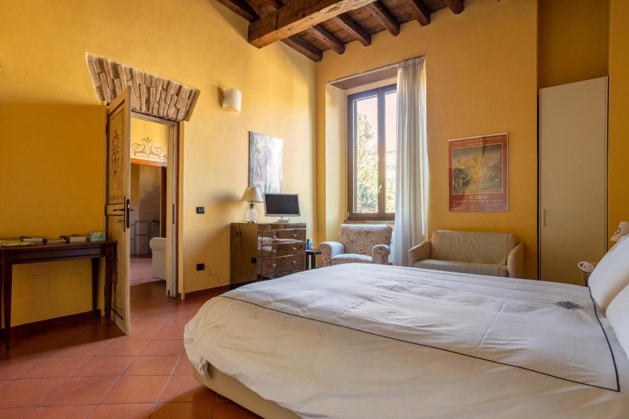 Apartamento Casa Duchesse Ferrara Exterior foto