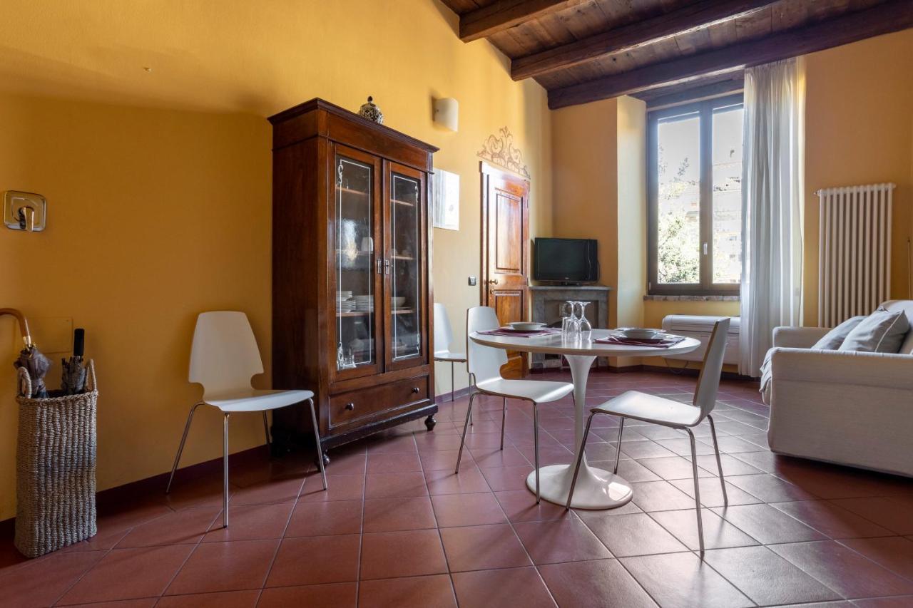 Apartamento Casa Duchesse Ferrara Exterior foto